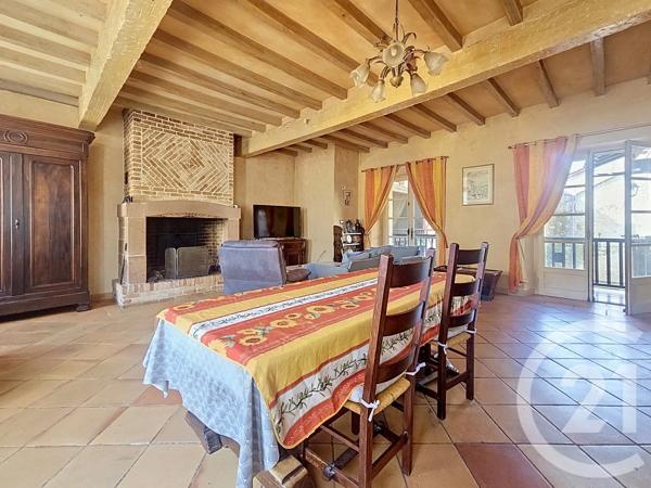 Maison à vendre  7 pièces - 162,94 m 2   SALIES DU SALAT  - 31