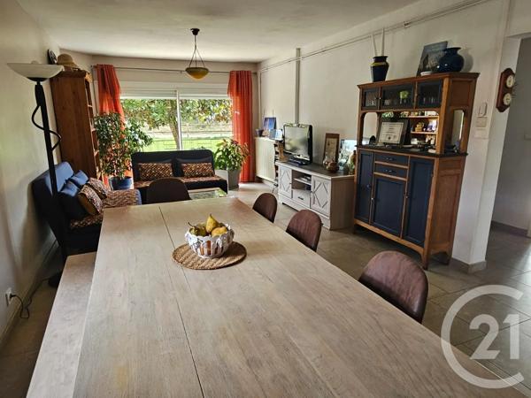 Maison à vendre  7 pièces - 162,94 m 2   SALIES DU SALAT  - 31