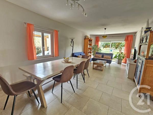Maison à vendre  7 pièces - 162,94 m 2   SALIES DU SALAT  - 31