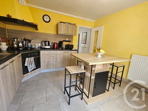 Maison à vendre  7 pièces - 162,94 m 2   SALIES DU SALAT  - 31
