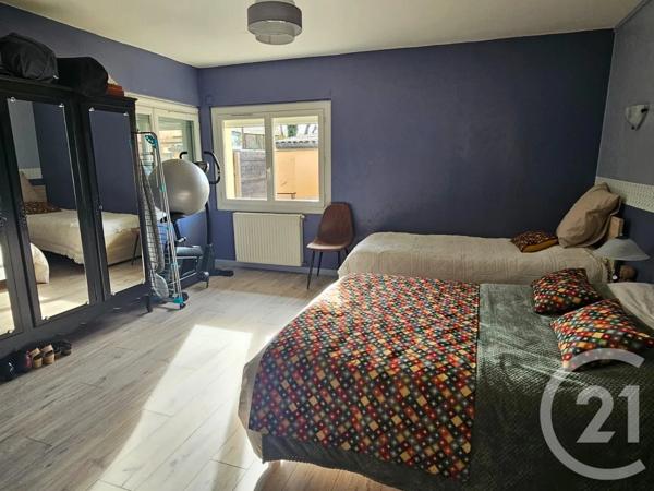Maison à vendre  7 pièces - 162,94 m 2   SALIES DU SALAT  - 31