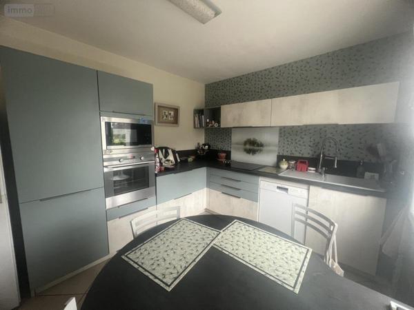 Maison à vendre à Bazougers en Mayenne (53170), ref : 53018-1824