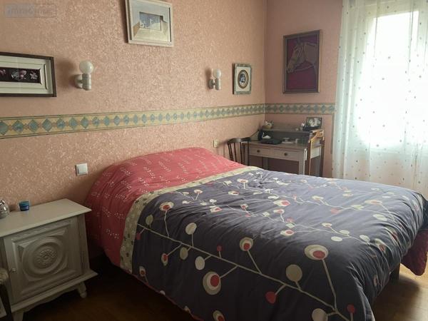 Maison à vendre à Bazougers en Mayenne (53170), ref : 53018-1824