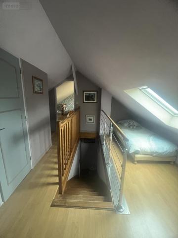 Maison à vendre à Bazougers en Mayenne (53170), ref : 53018-1824