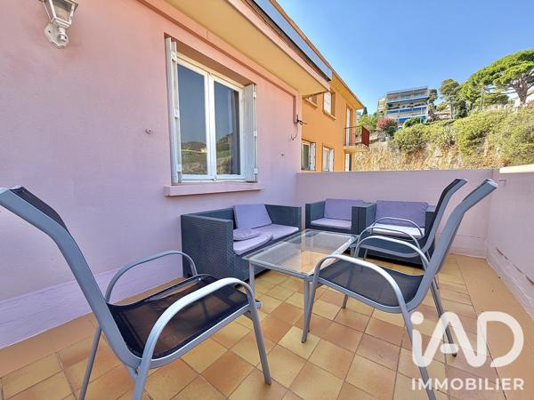 Appartement à vendre 5 pièces 80,29 m² Villefranche-sur-Mer