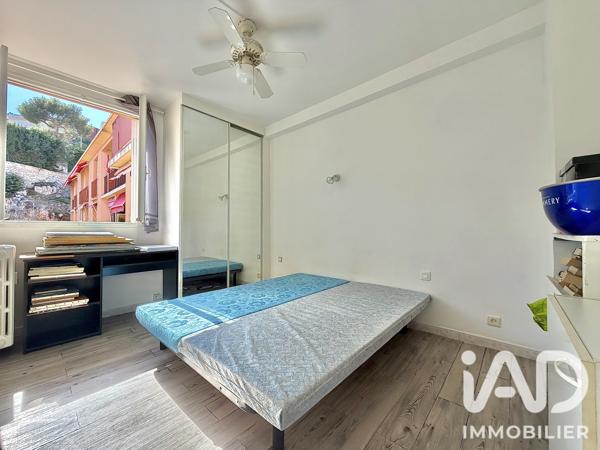 Appartement à vendre 5 pièces 80,29 m² Villefranche-sur-Mer