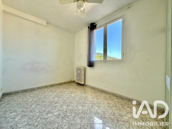 Appartement à vendre 5 pièces 80,29 m² Villefranche-sur-Mer