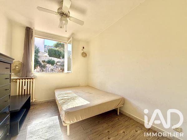 Appartement à vendre 5 pièces 80,29 m² Villefranche-sur-Mer