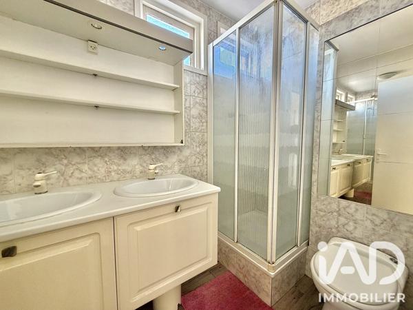 Appartement à vendre 5 pièces 80,29 m² Villefranche-sur-Mer