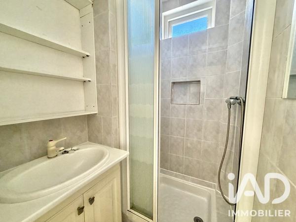 Appartement à vendre 5 pièces 80,29 m² Villefranche-sur-Mer