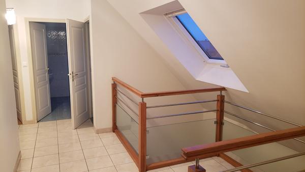 Achat maison près de LANNION - 5 pièce(s) - 133 m² - 388 500 €