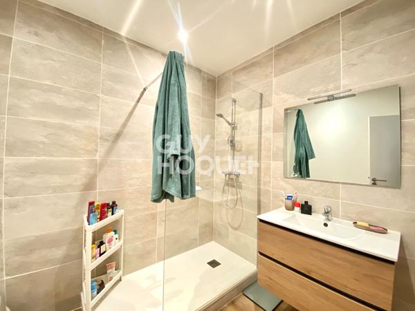 A Louer - Appartement T3 - Centre Bourg LE FAOU