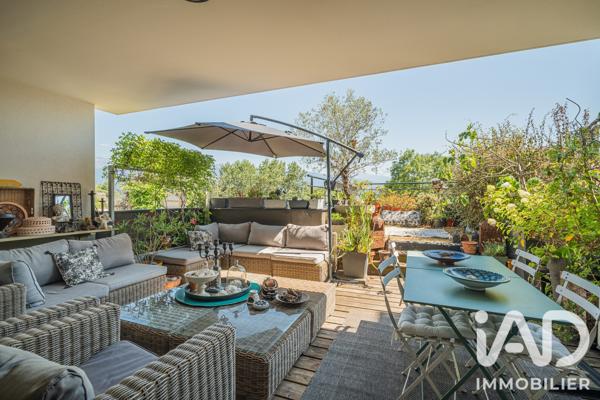 Appartement à vendre 4 pièces 91 m² Corenc