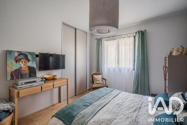 Appartement à vendre 4 pièces 91 m² Corenc