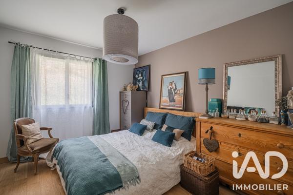 Appartement à vendre 4 pièces 91 m² Corenc