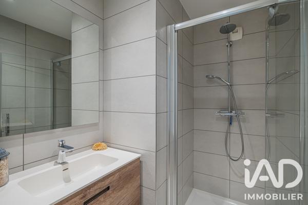 Appartement à vendre 4 pièces 91 m² Corenc
