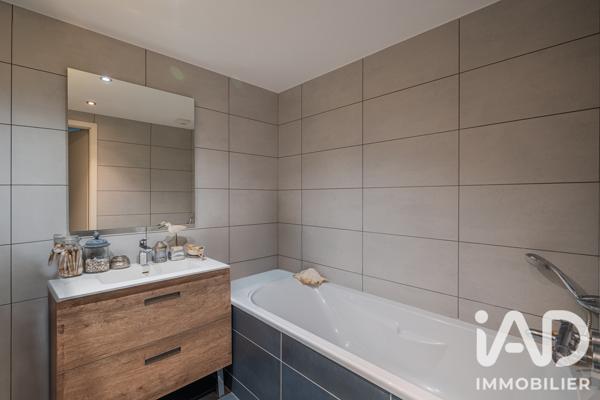 Appartement à vendre 4 pièces 91 m² Corenc