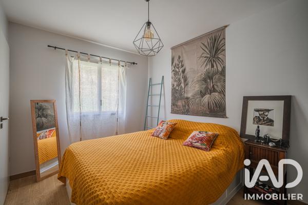 Appartement à vendre 4 pièces 91 m² Corenc