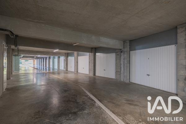 Appartement à vendre 4 pièces 91 m² Corenc