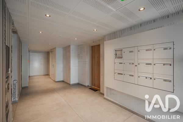 Appartement à vendre 4 pièces 91 m² Corenc