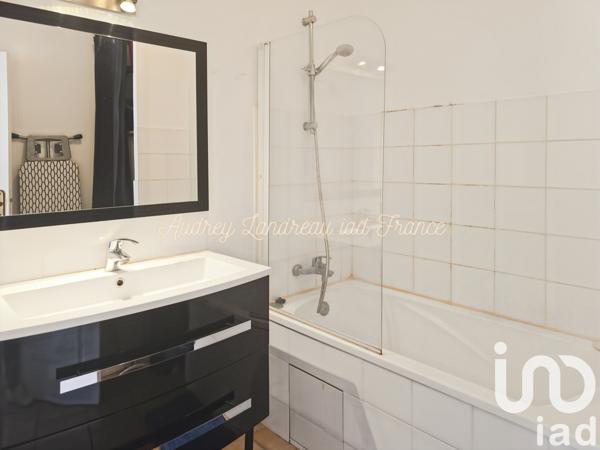 Appartement à vendre 1 pièce 32 m² Joinville-le-Pont