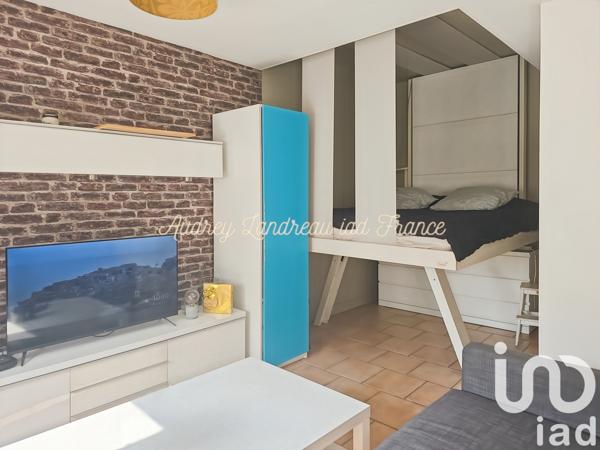 Appartement à vendre 1 pièce 32 m² Joinville-le-Pont