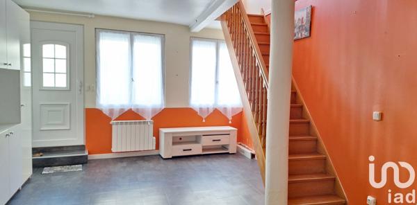 Maison à vendre 3 pièces 68 m² Jard-sur-Mer