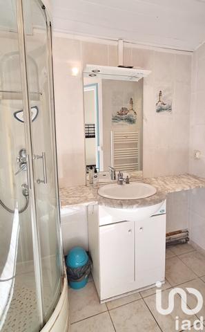 Maison à vendre 3 pièces 68 m² Jard-sur-Mer