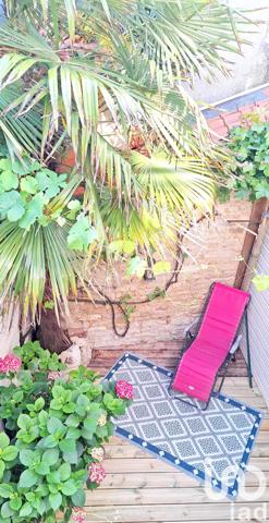 Maison à vendre 3 pièces 68 m² Jard-sur-Mer