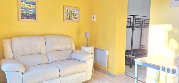 Maison à vendre 3 pièces 68 m² Jard-sur-Mer