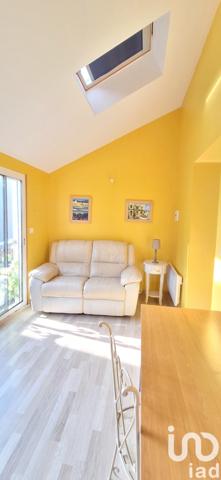 Maison à vendre 3 pièces 68 m² Jard-sur-Mer