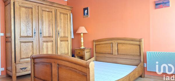 Maison à vendre 3 pièces 68 m² Jard-sur-Mer