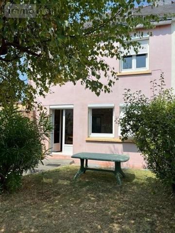 Maison à vendre à Lanester dans le Morbihan (56600), ref : 56083-1085