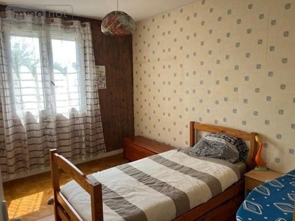 Maison à vendre à Lanester dans le Morbihan (56600), ref : 56083-1085