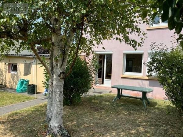 Maison à vendre à Lanester dans le Morbihan (56600), ref : 56083-1085