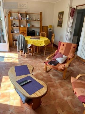 Maison à vendre à Lanester dans le Morbihan (56600), ref : 56083-1085