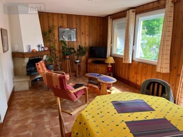 Maison à vendre à Lanester dans le Morbihan (56600), ref : 56083-1085