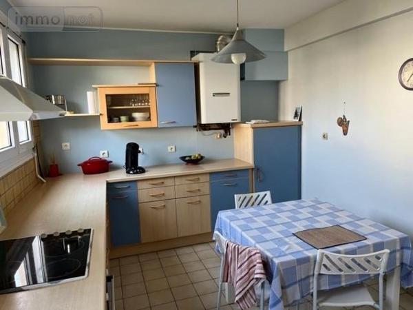 Maison à vendre à Lanester dans le Morbihan (56600), ref : 56083-1085