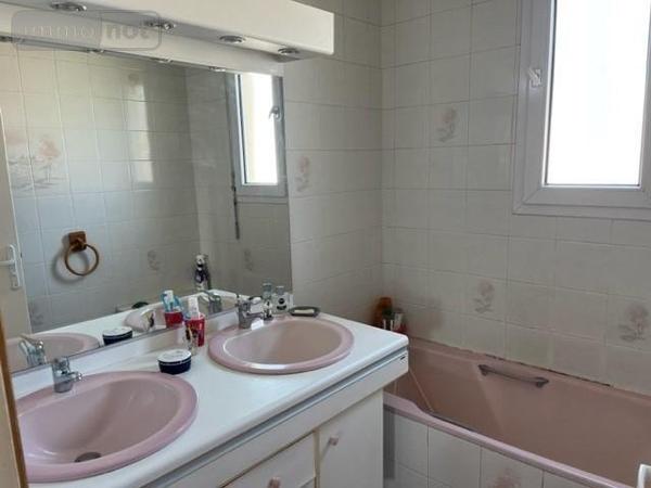 Maison à vendre à Lanester dans le Morbihan (56600), ref : 56083-1085