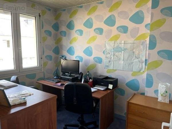 Maison à vendre à Lanester dans le Morbihan (56600), ref : 56083-1085