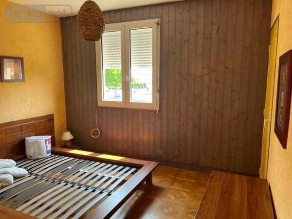 Maison à vendre à Lanester dans le Morbihan (56600), ref : 56083-1085