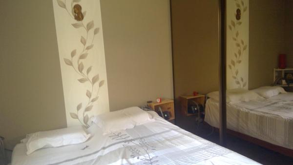 Belle maison de 115 m2 sur terrain de 1600 m2 ; toute équipée et prete à vivre