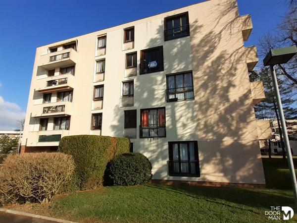 Appartement - Vendu - 52 m² - RAMBOUILLET | The Door Man