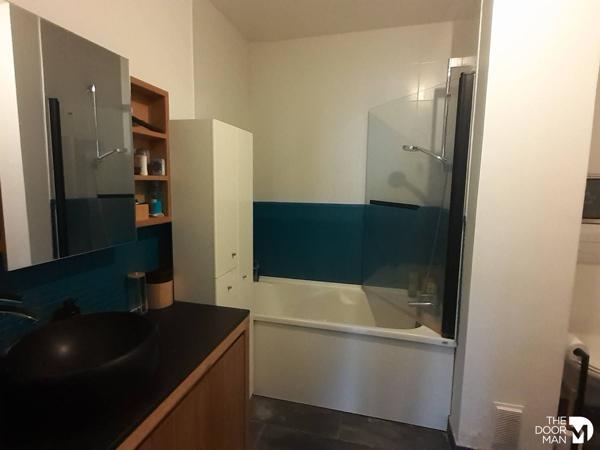 Appartement - Vendu - 52 m² - RAMBOUILLET | The Door Man