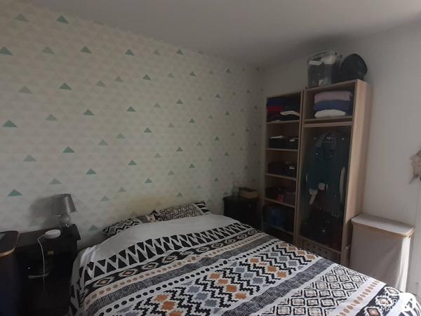 Appartement - Vendu - 52 m² - RAMBOUILLET | The Door Man