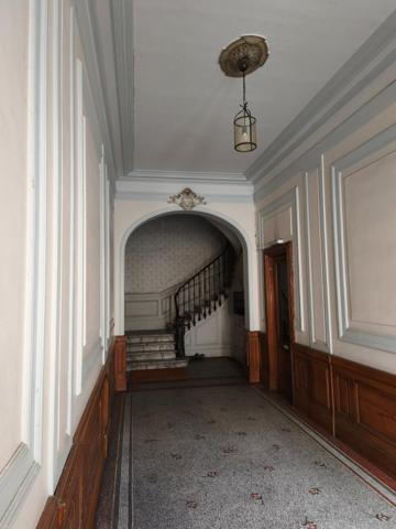 Appartement Bourgeois d'exception Place des Carmes