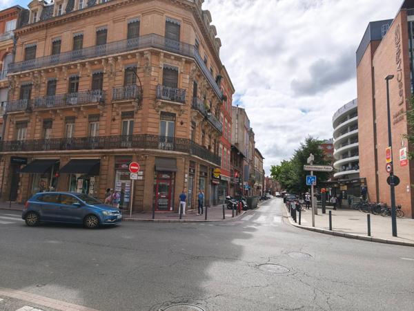 Appartement Bourgeois d'exception Place des Carmes