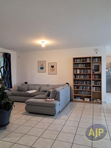 Location maison Marignac : 845 € - AJP Immobilier Pons