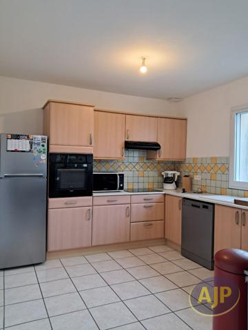 Location maison Marignac : 845 € - AJP Immobilier Pons