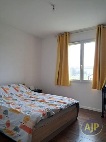 Location maison Marignac : 845 € - AJP Immobilier Pons